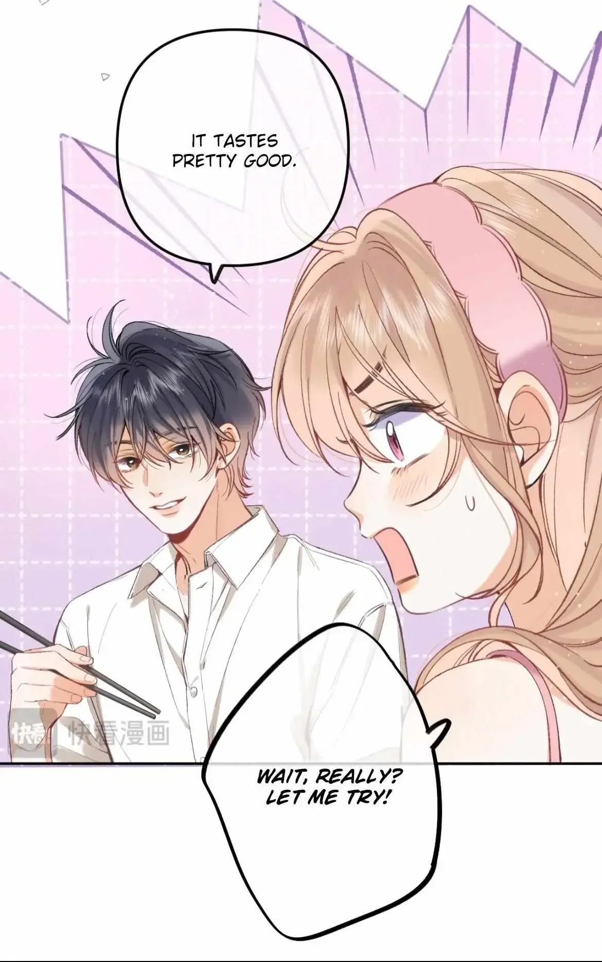 Hidden Love: Can Chapter 90 page 27