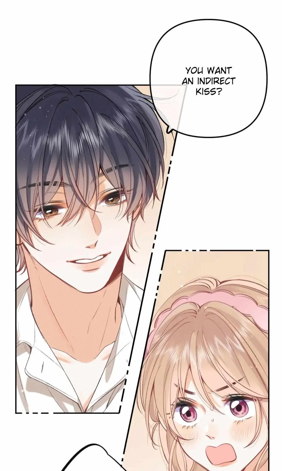 Hidden Love: Can Chapter 90 page 28