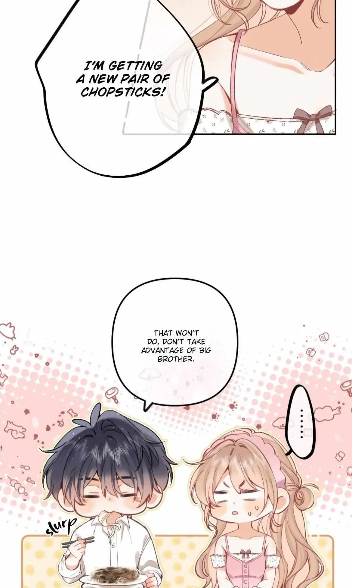 Hidden Love: Can Chapter 90 page 29