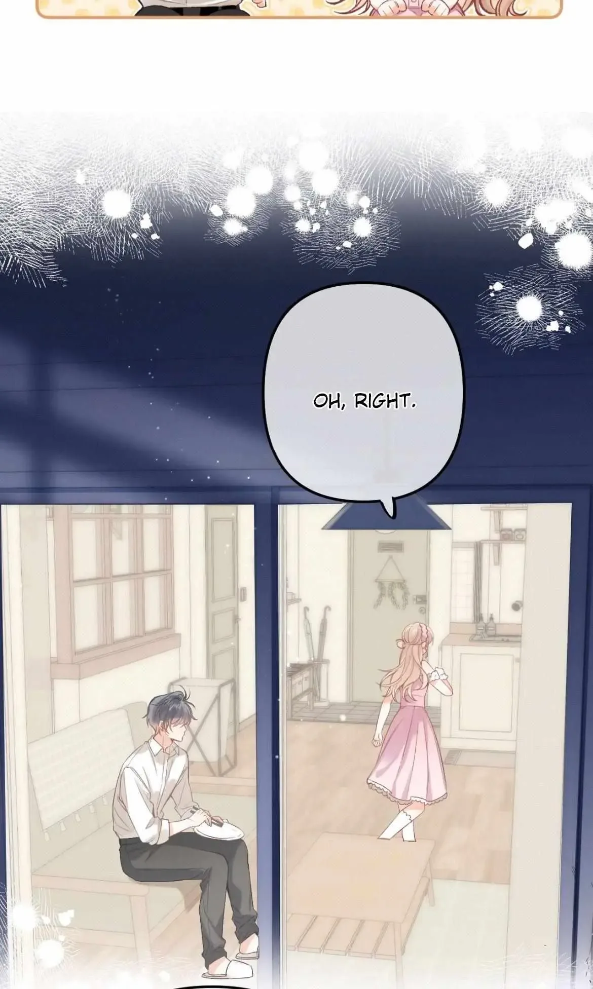 Hidden Love: Can Chapter 90 page 30