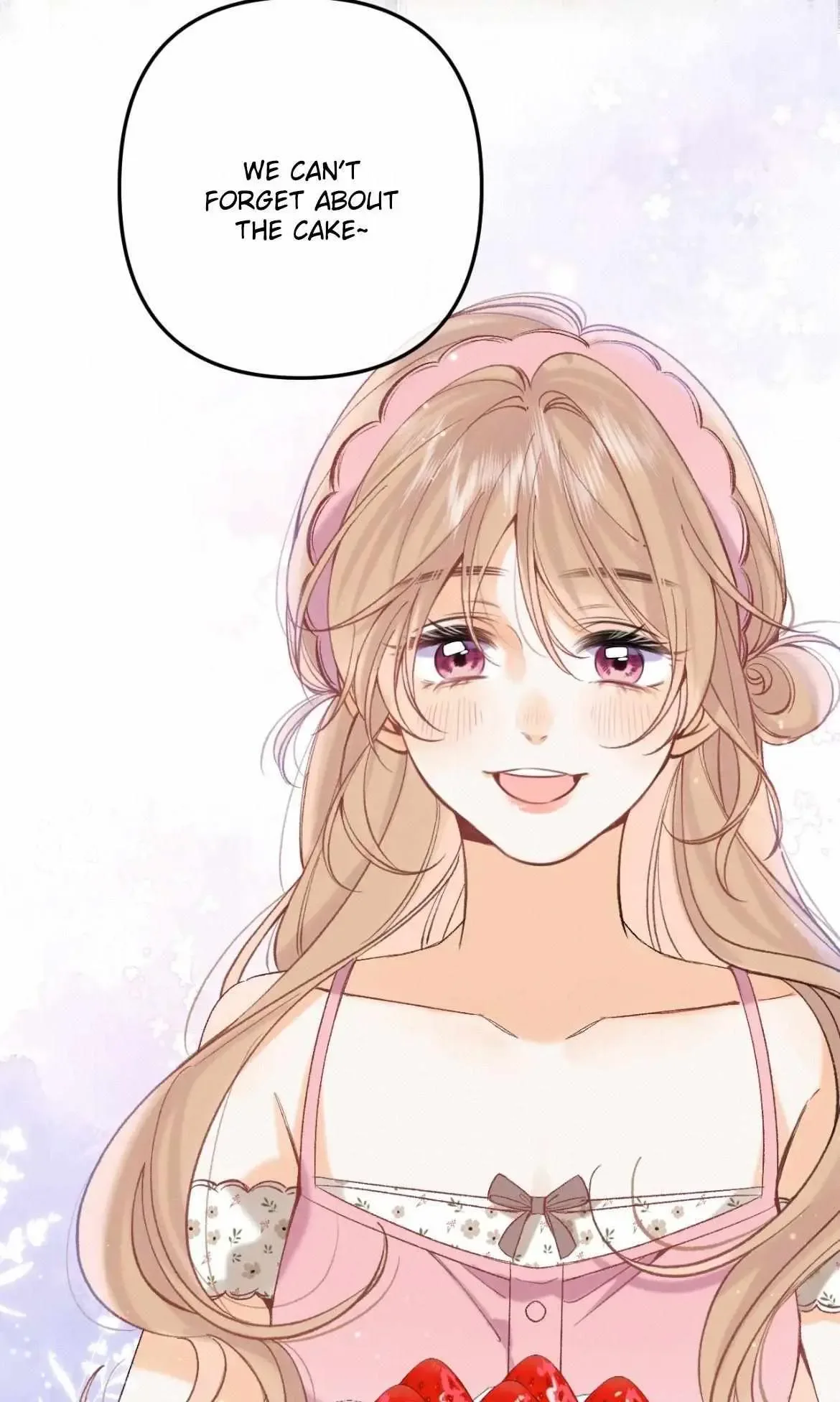 Hidden Love: Can Chapter 90 page 31