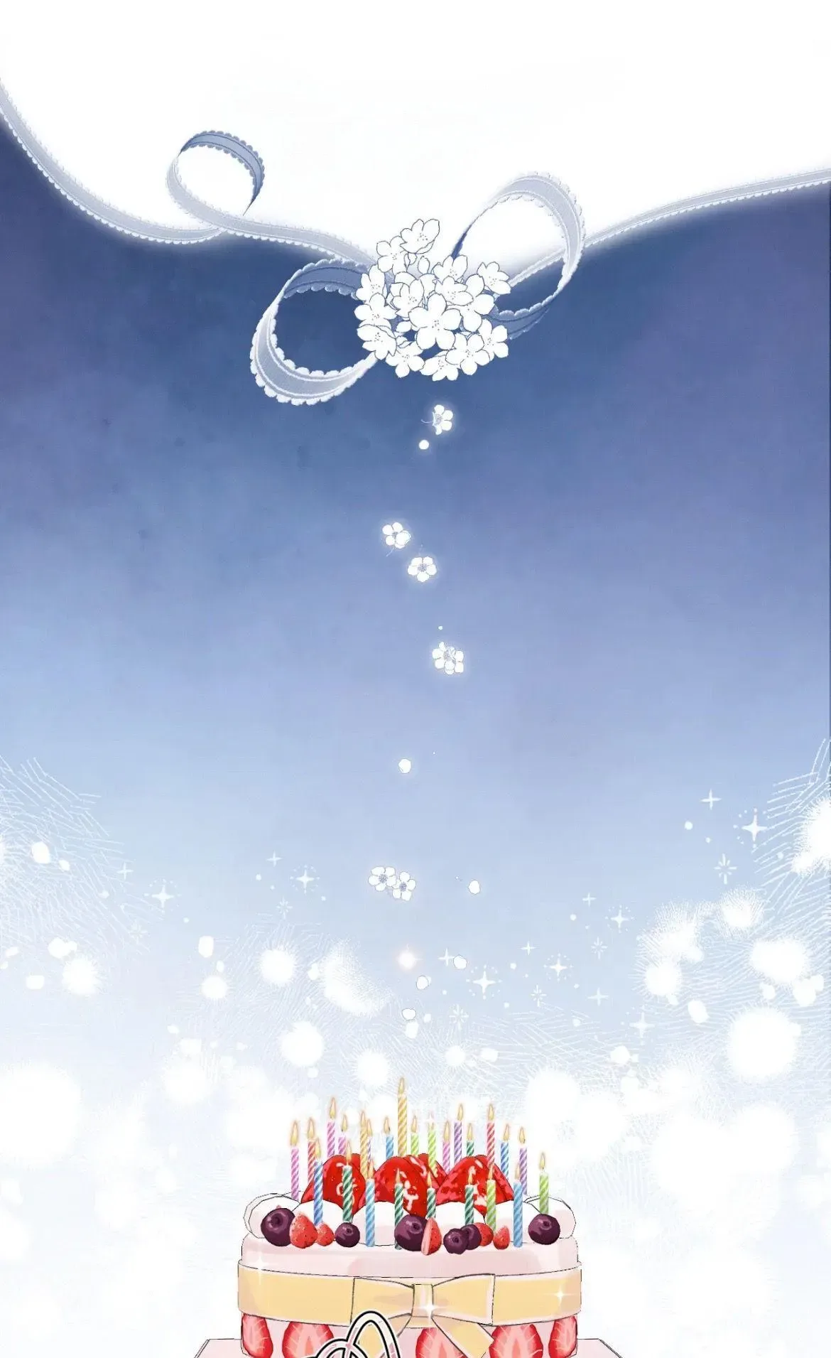 Hidden Love: Can Chapter 90 page 37