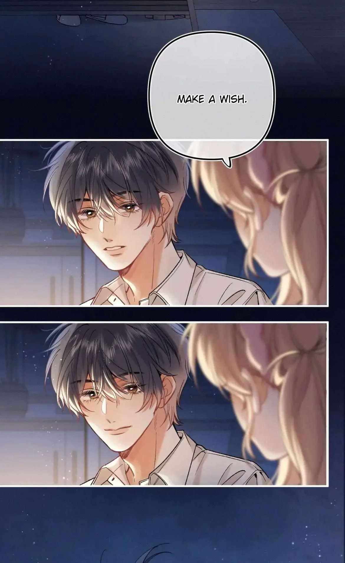 Hidden Love: Can Chapter 90 page 43