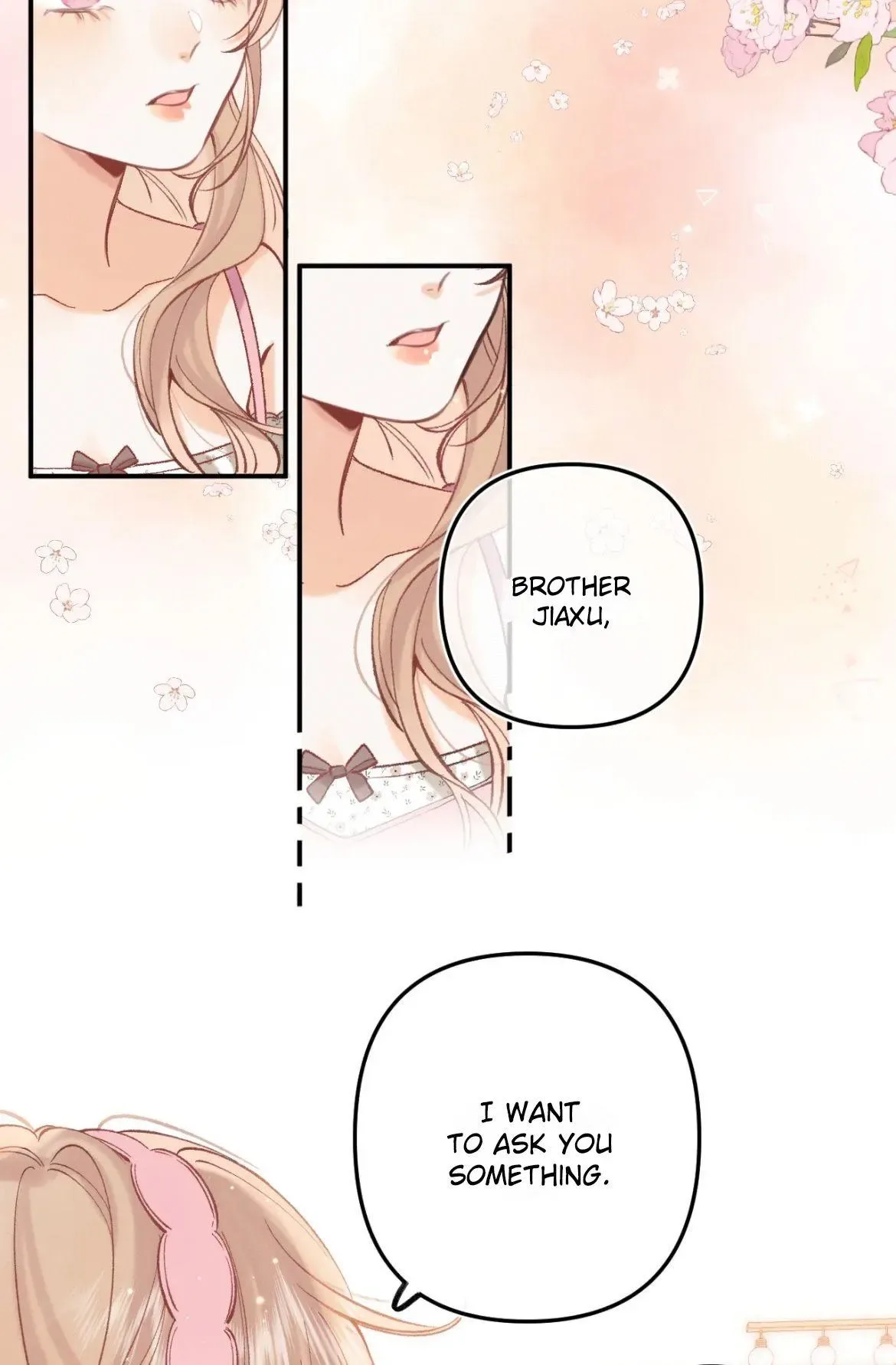 Hidden Love: Can Chapter 90 page 49