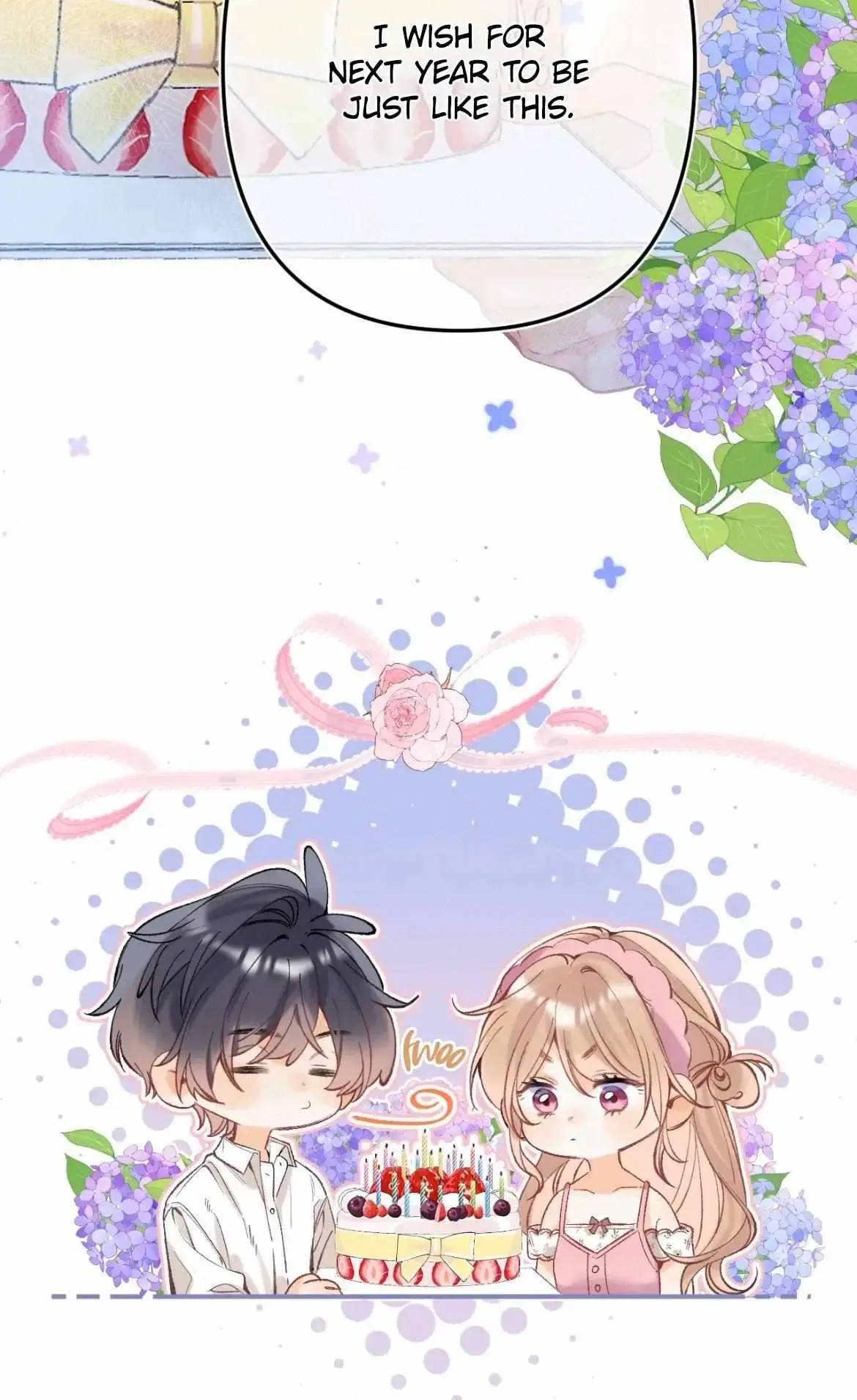 Hidden Love: Can Chapter 90 page 45