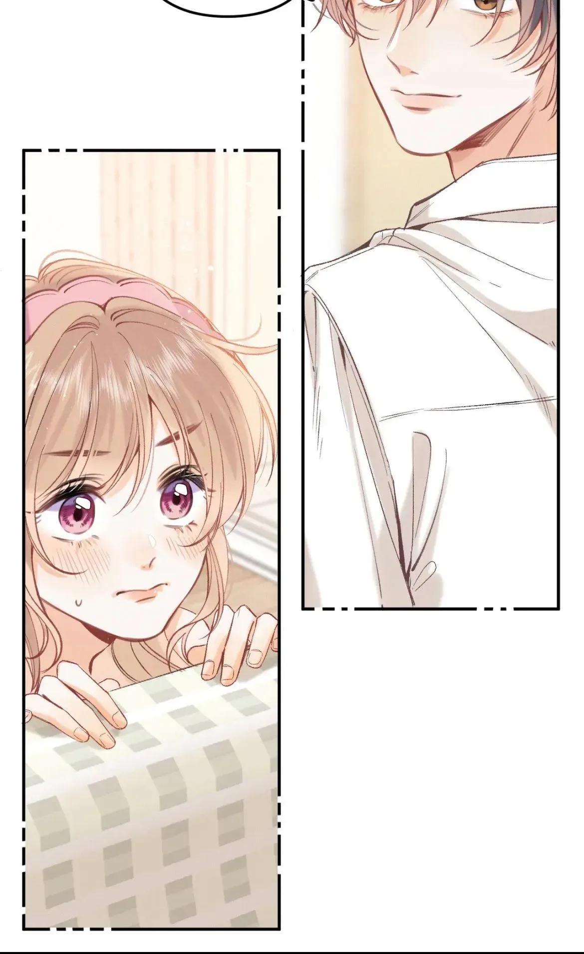 Hidden Love: Can Chapter 90 page 47