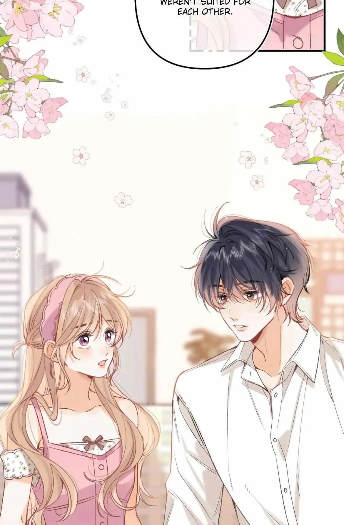 Hidden Love: Can Chapter 90 page 52