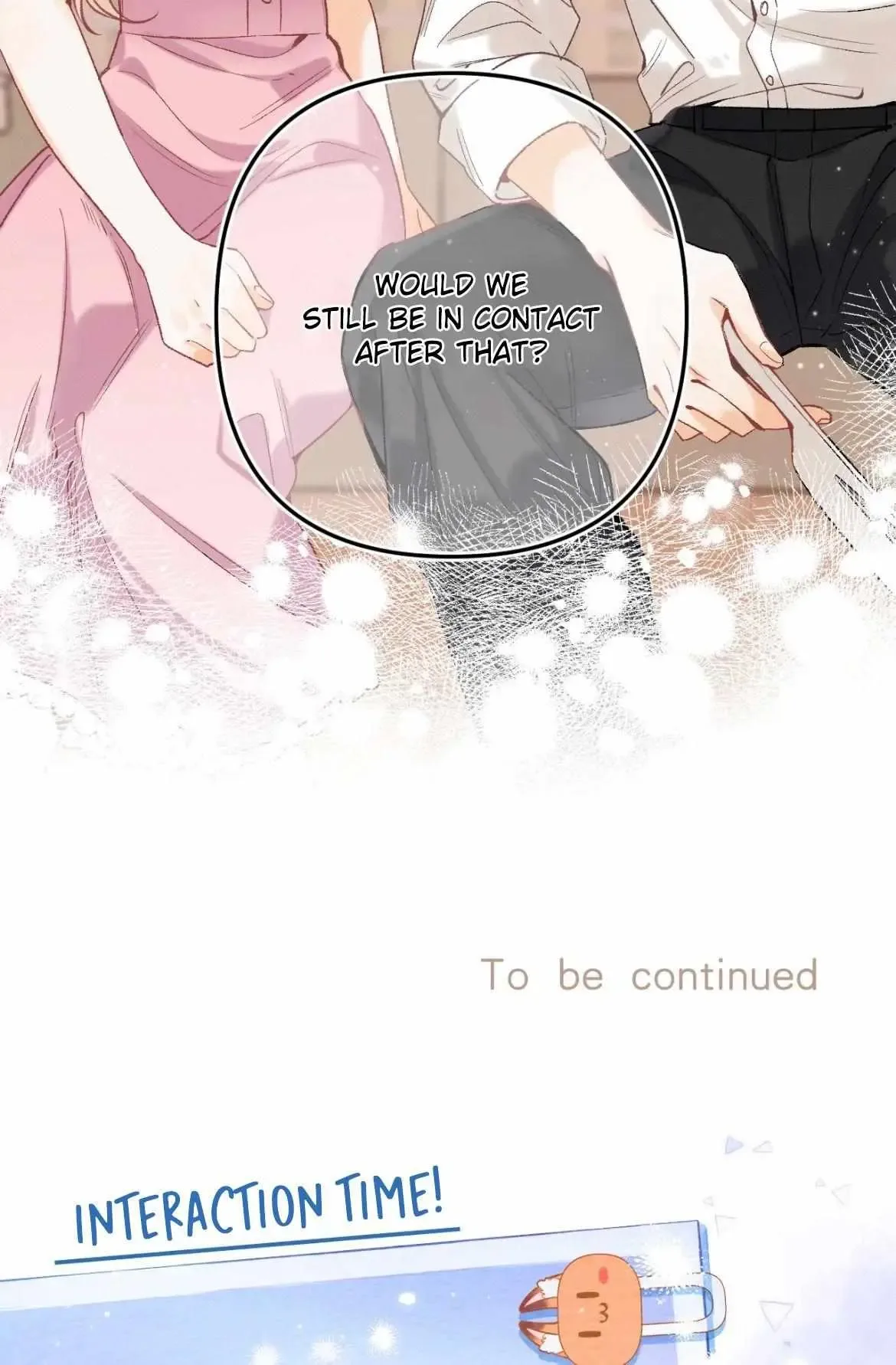 Hidden Love: Can Chapter 90 page 53