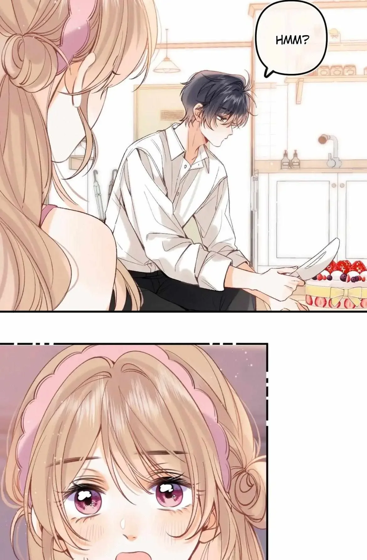 Hidden Love: Can Chapter 90 page 50