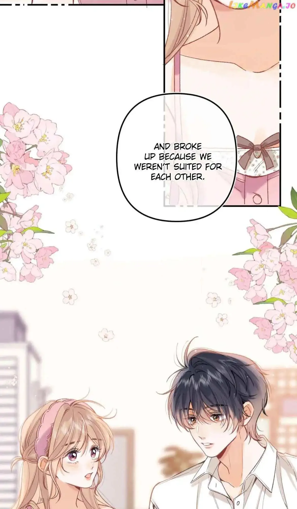 Hidden Love: Can Chapter 91 page 3
