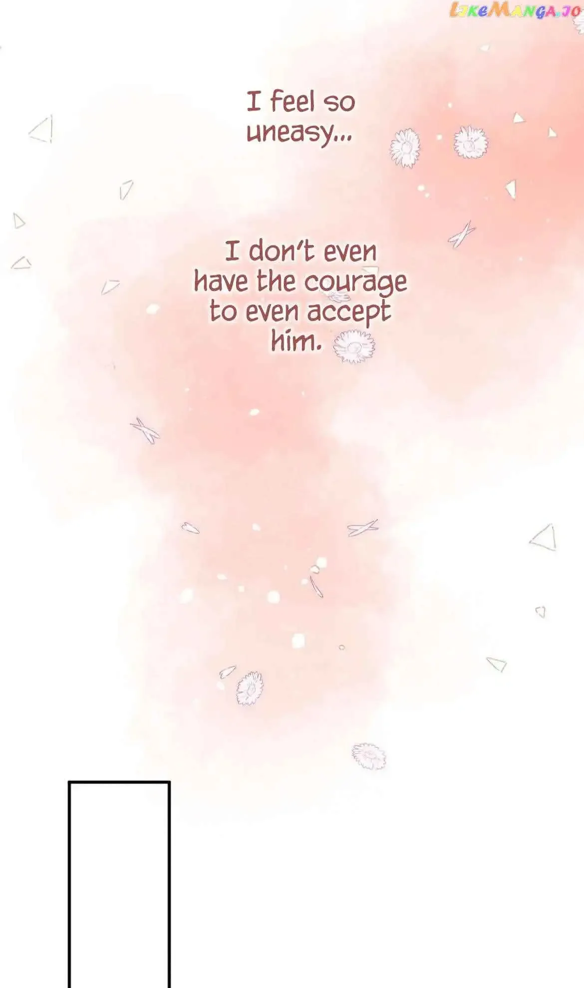 Hidden Love: Can Chapter 91 page 20