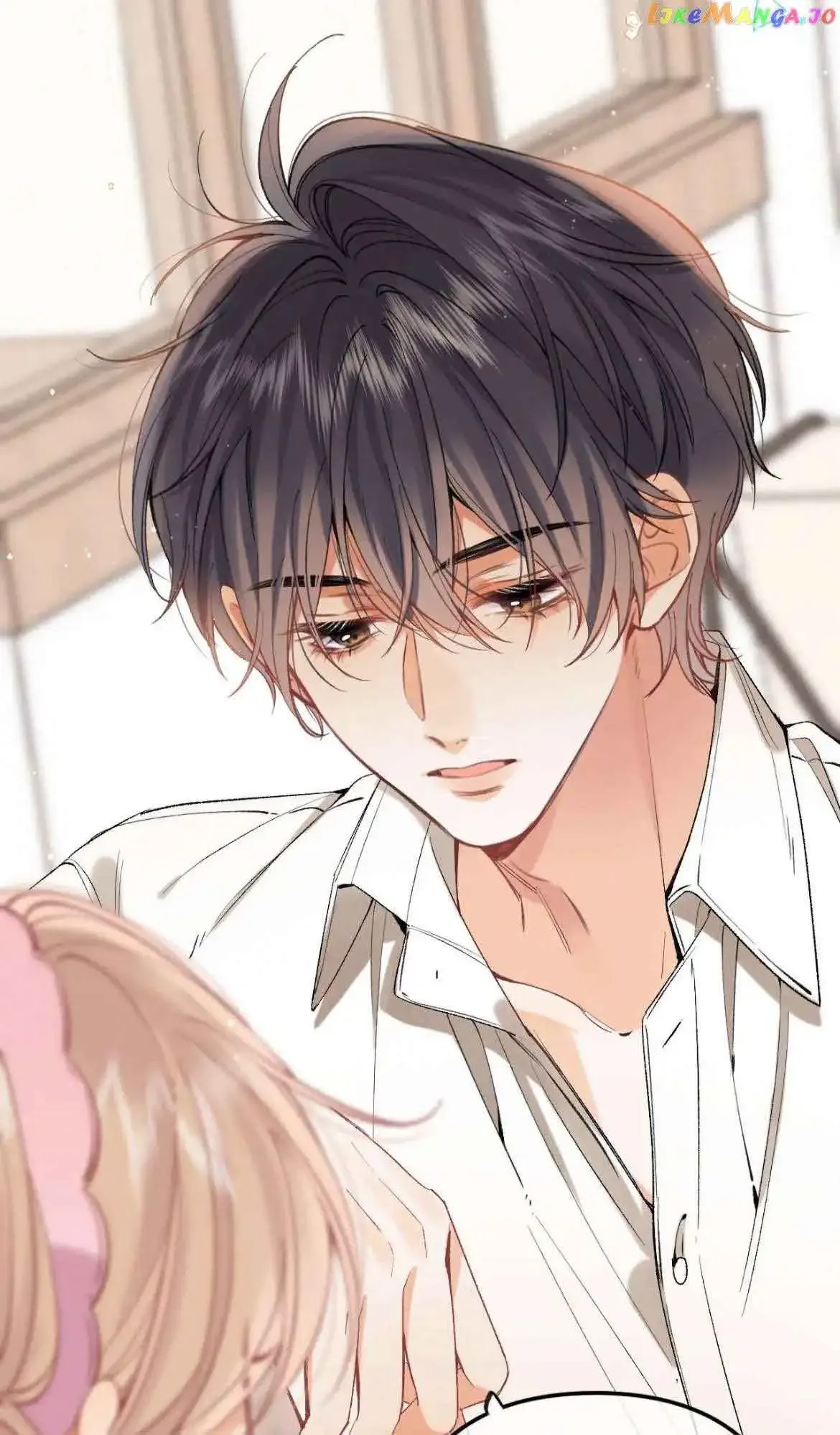 Hidden Love: Can Chapter 91 page 11