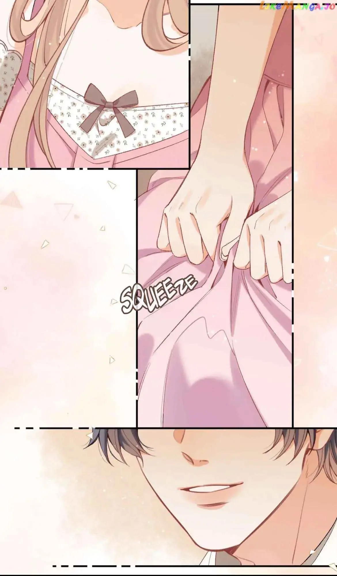 Hidden Love: Can Chapter 91 page 13