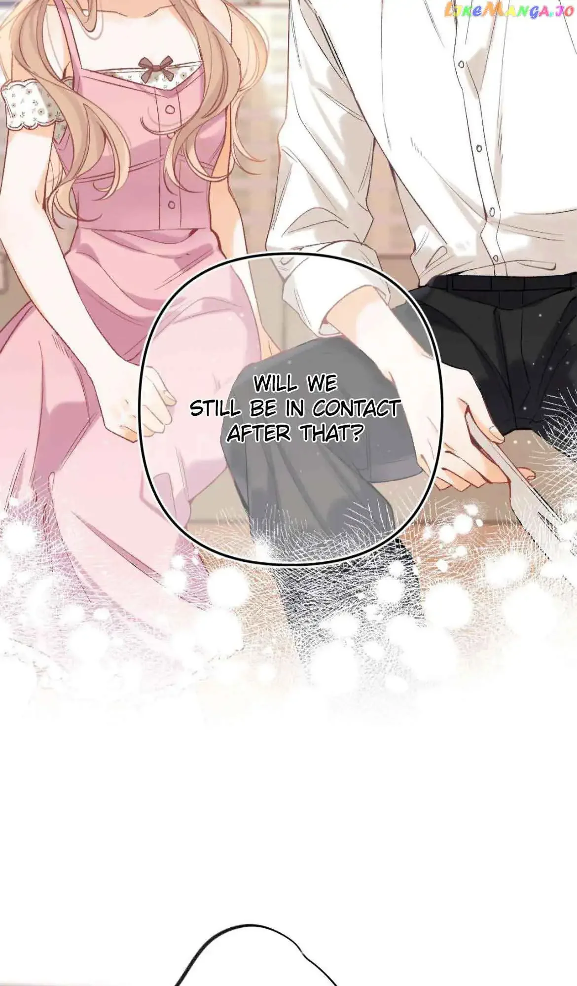Hidden Love: Can Chapter 91 page 4