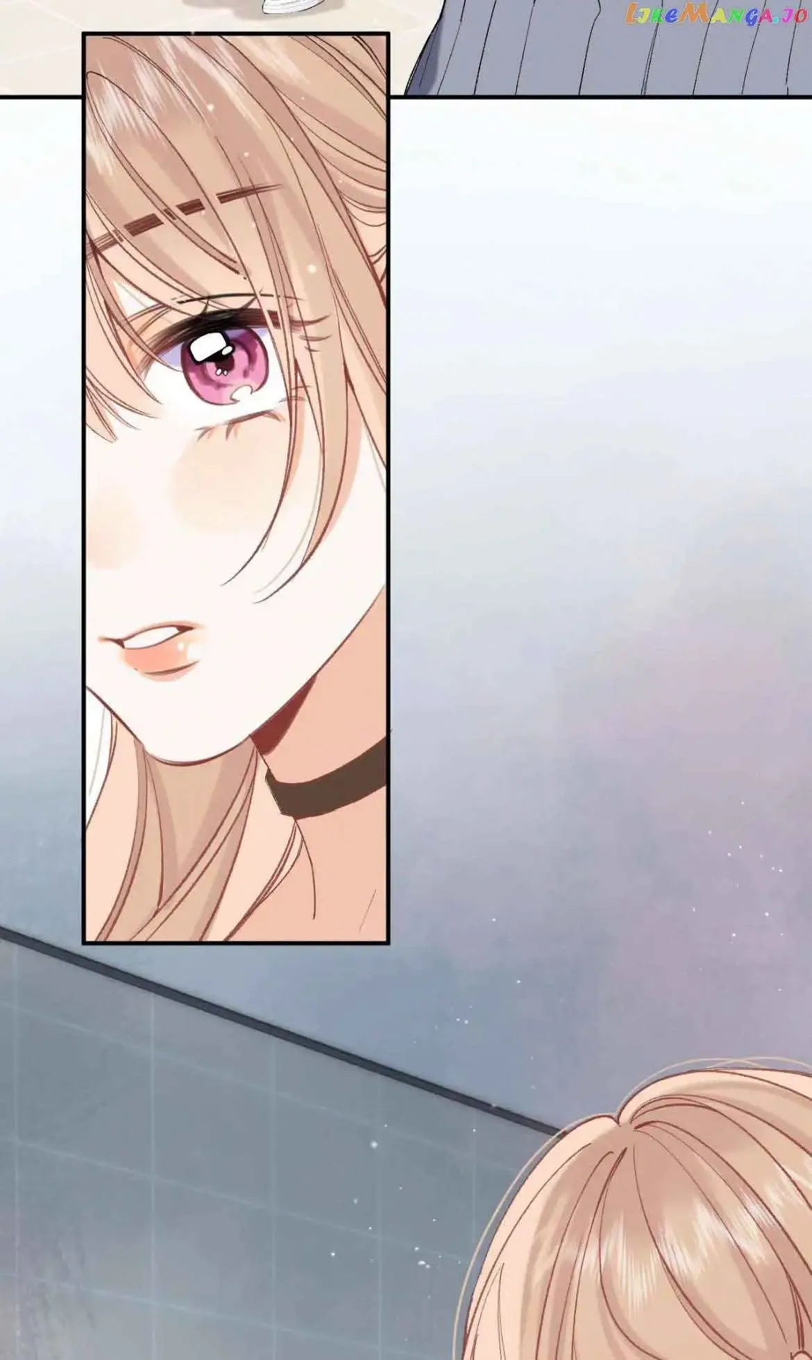 Hidden Love: Can Chapter 91 page 29
