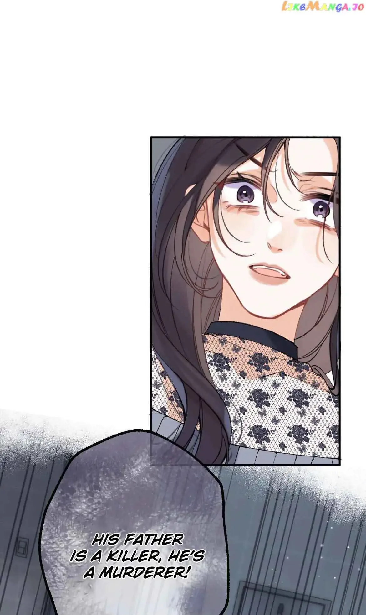 Hidden Love: Can Chapter 91 page 40