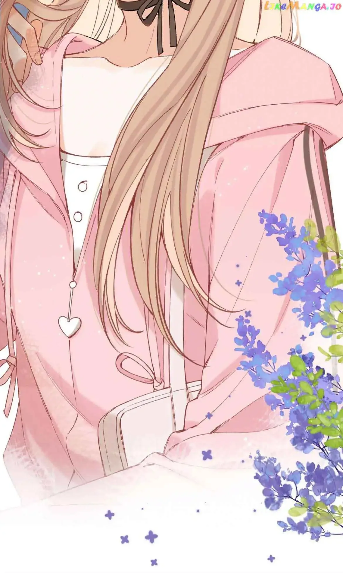 Hidden Love: Can Chapter 91 page 39