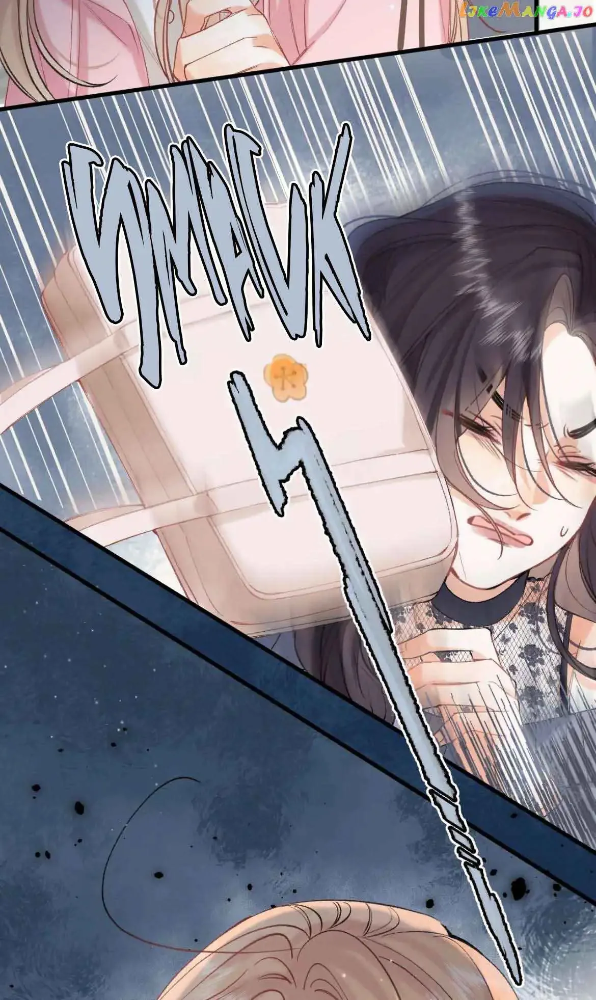 Hidden Love: Can Chapter 91 page 47