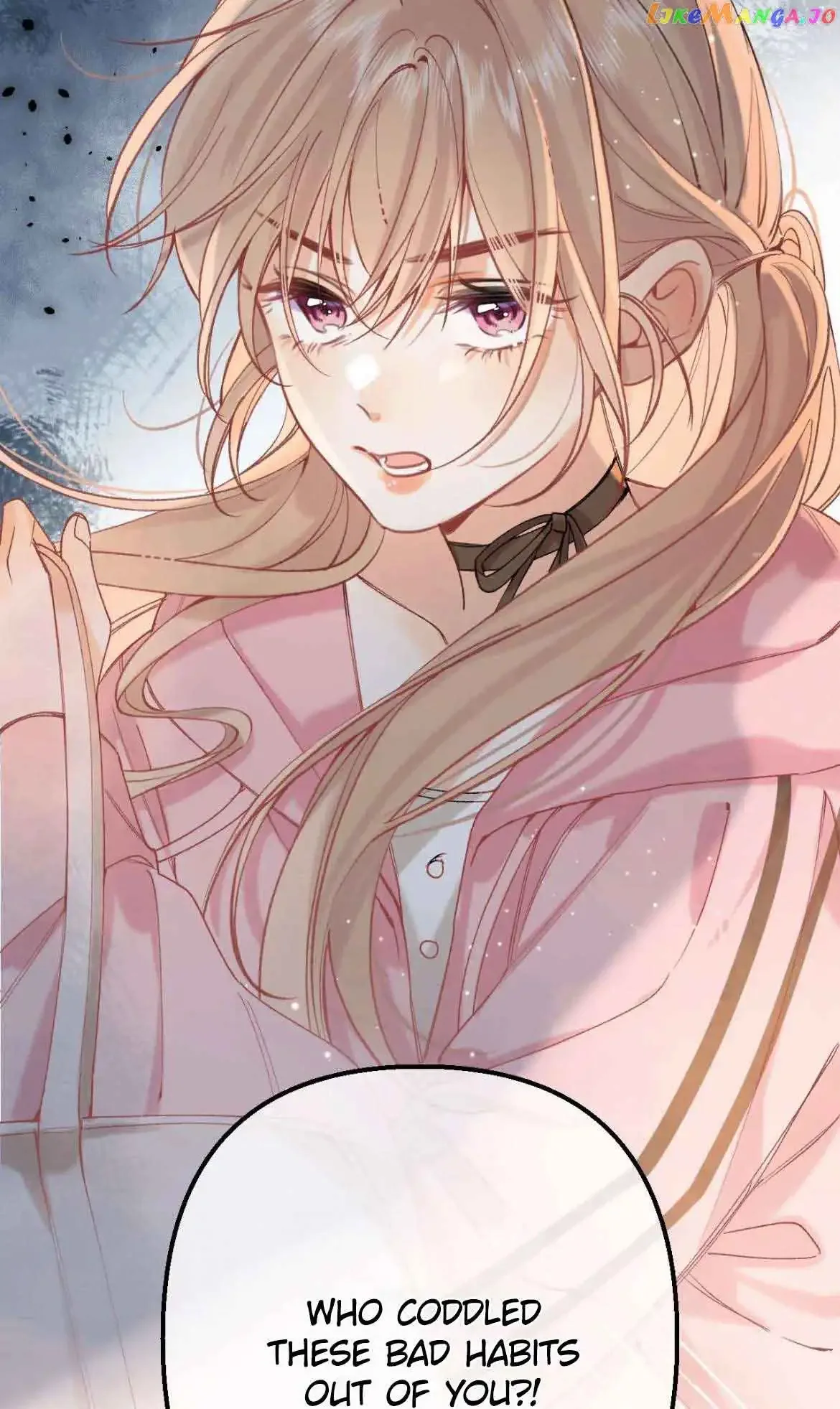 Hidden Love: Can Chapter 91 page 48