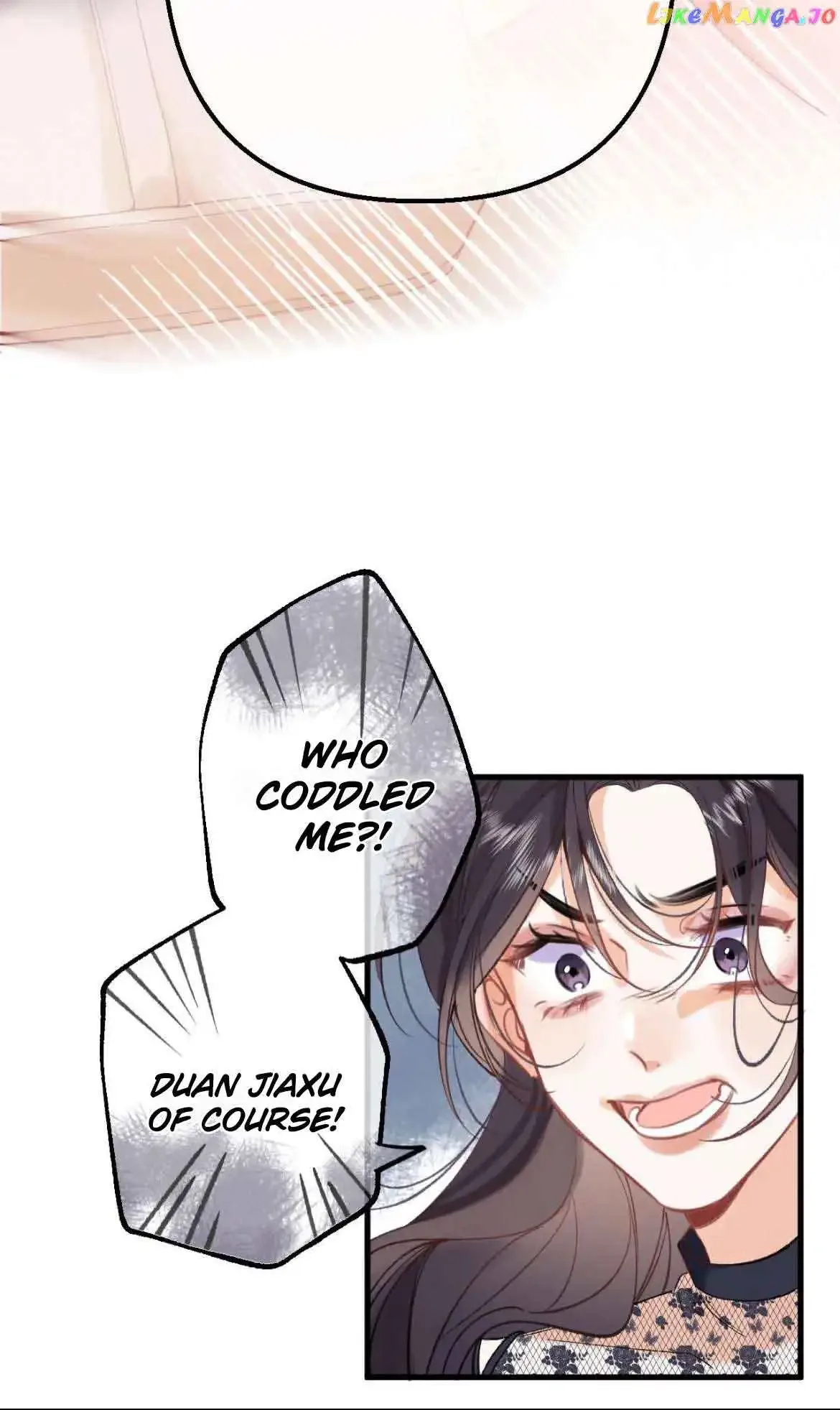 Hidden Love: Can Chapter 91 page 49