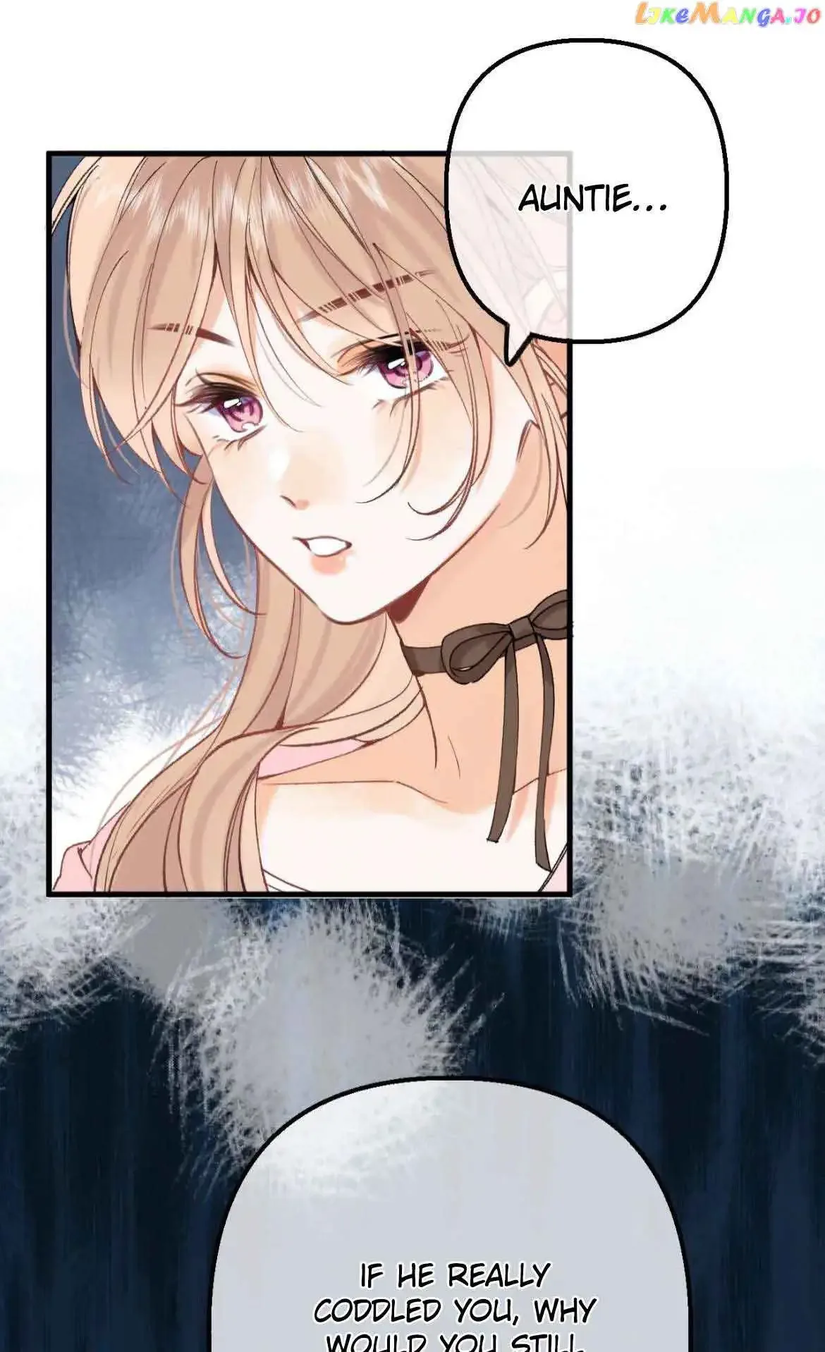 Hidden Love: Can Chapter 91 page 50