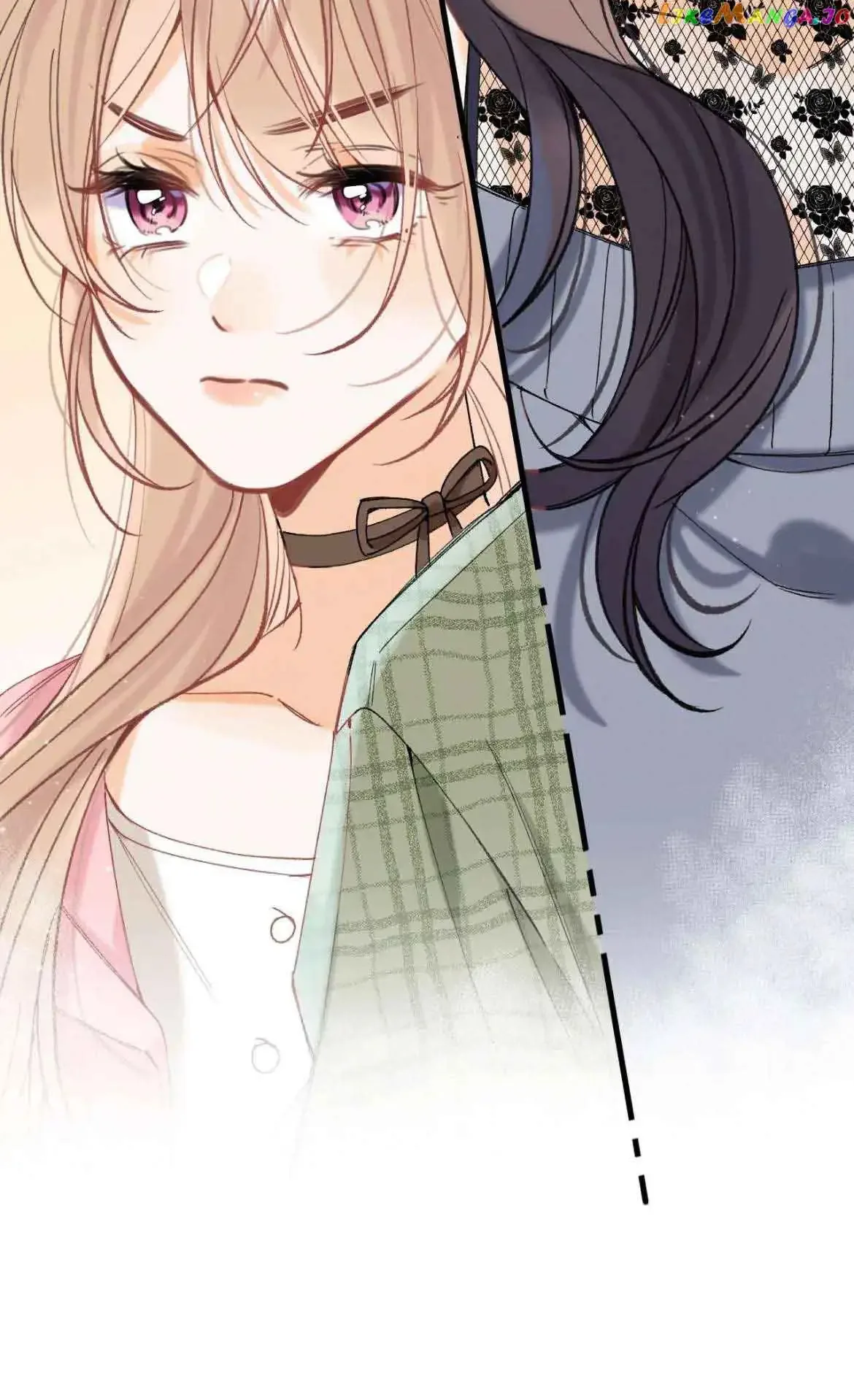 Hidden Love: Can Chapter 91 page 57