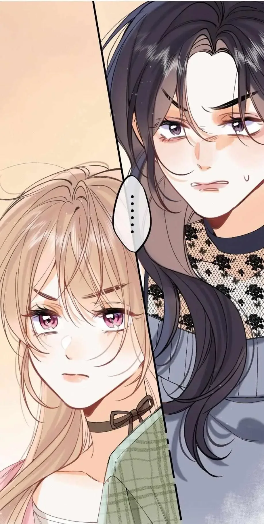 Hidden Love: Can Chapter 92 page 2