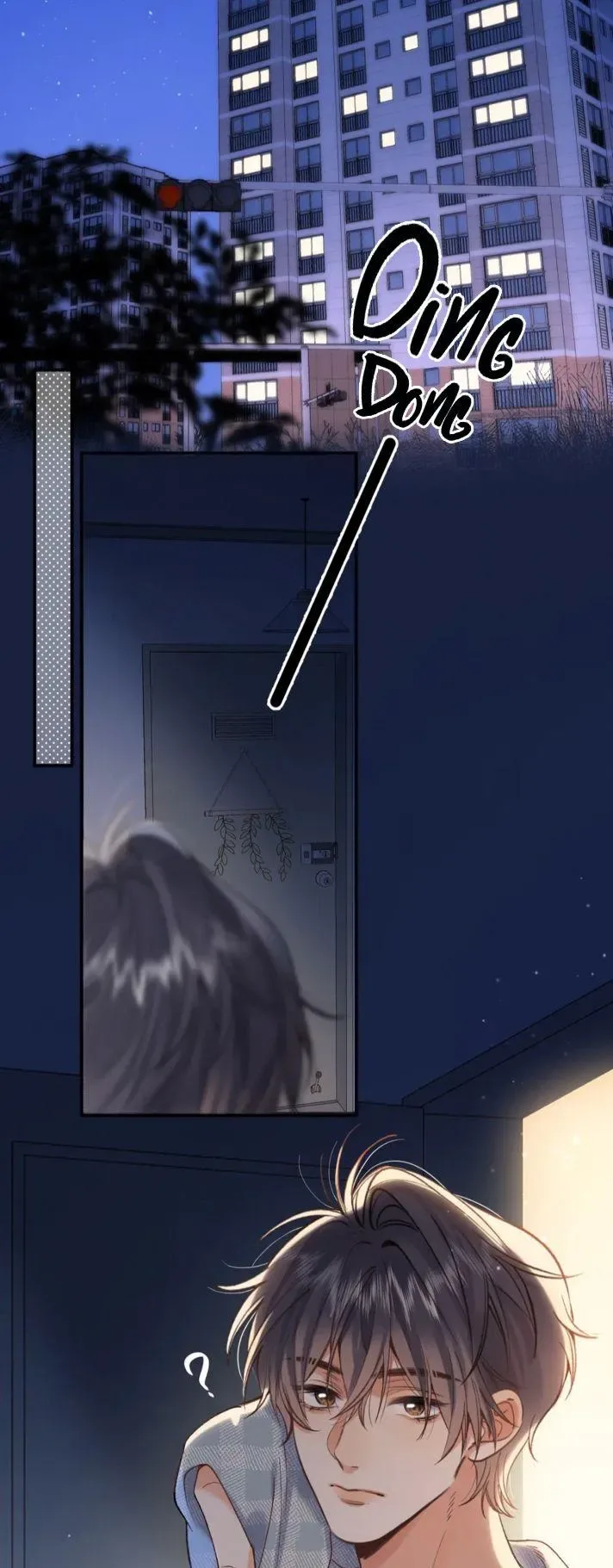 Hidden Love: Can Chapter 92 page 15