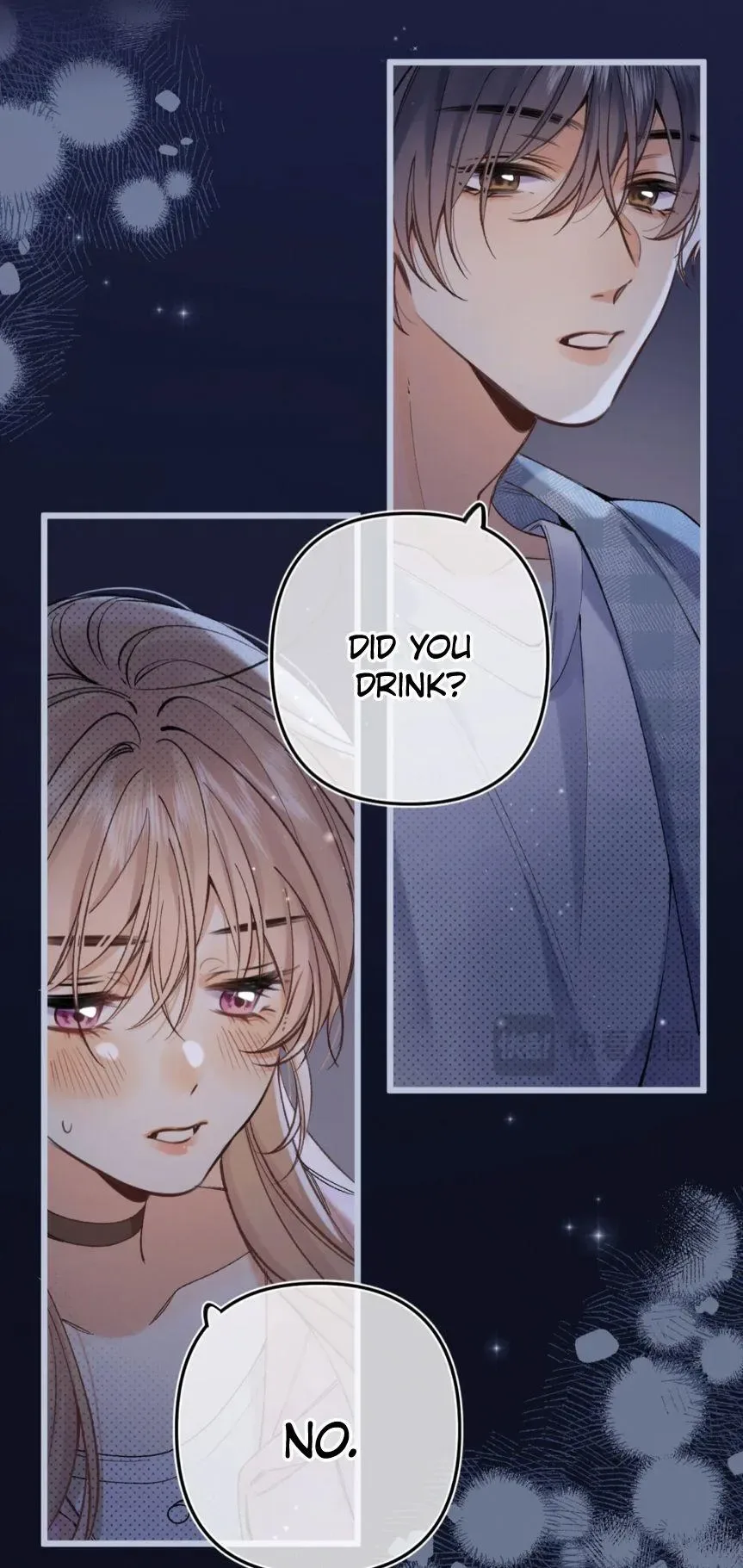 Hidden Love: Can Chapter 92 page 29