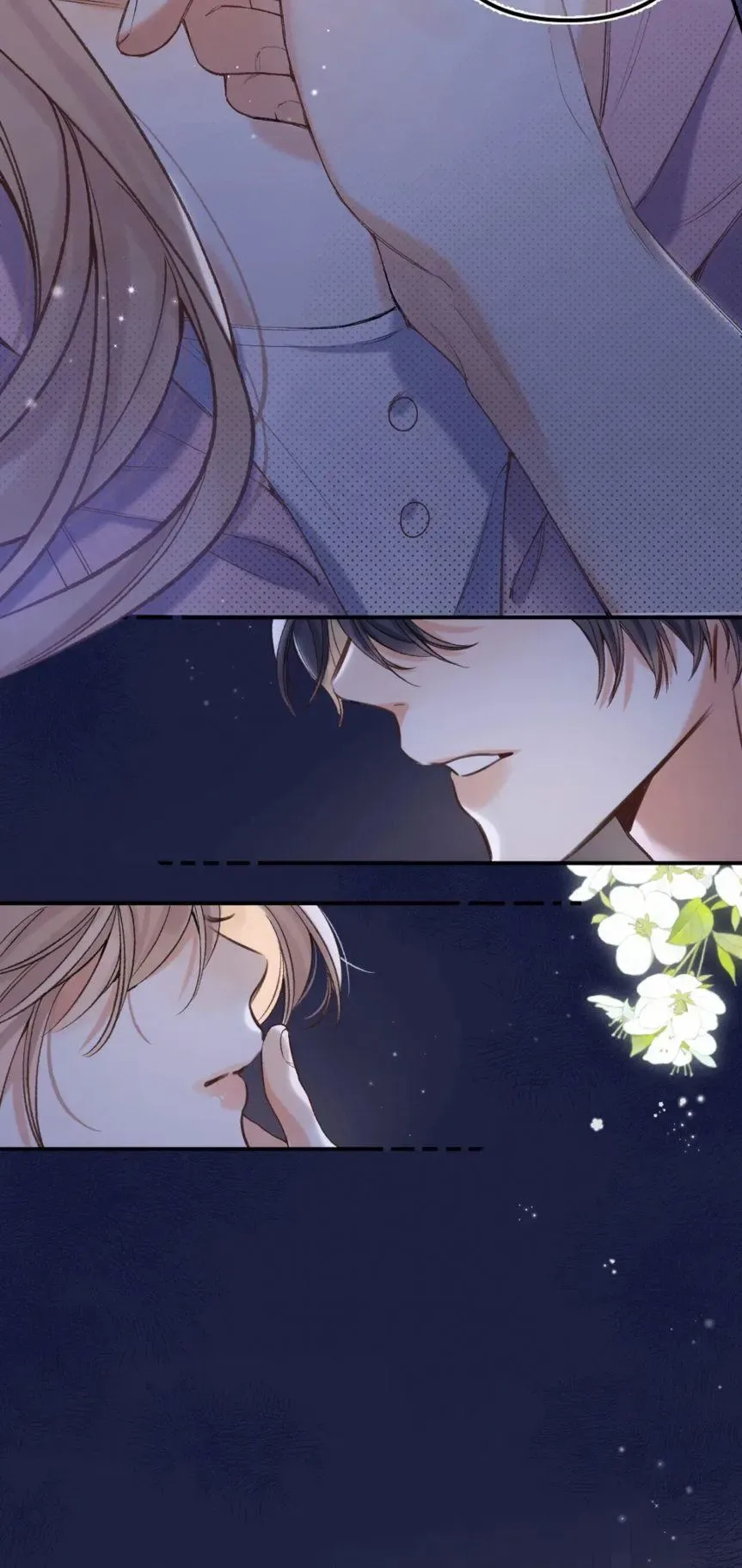 Hidden Love: Can Chapter 92 page 33