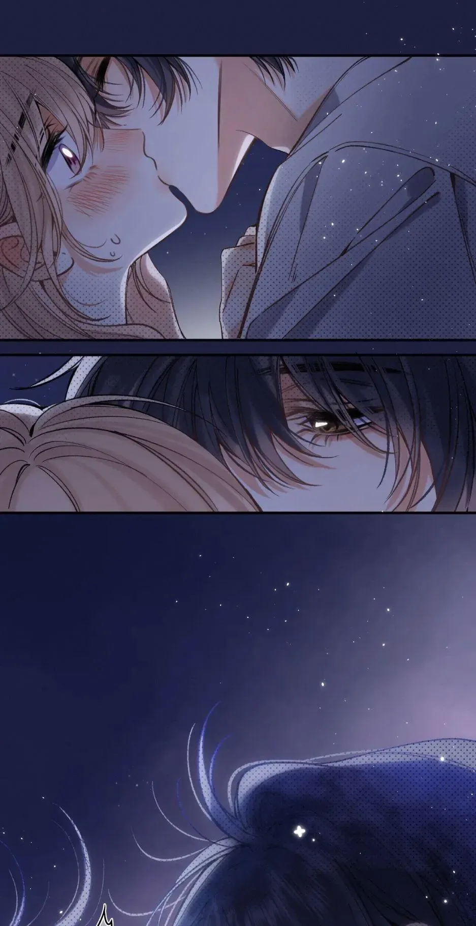 Hidden Love: Can Chapter 92 page 40