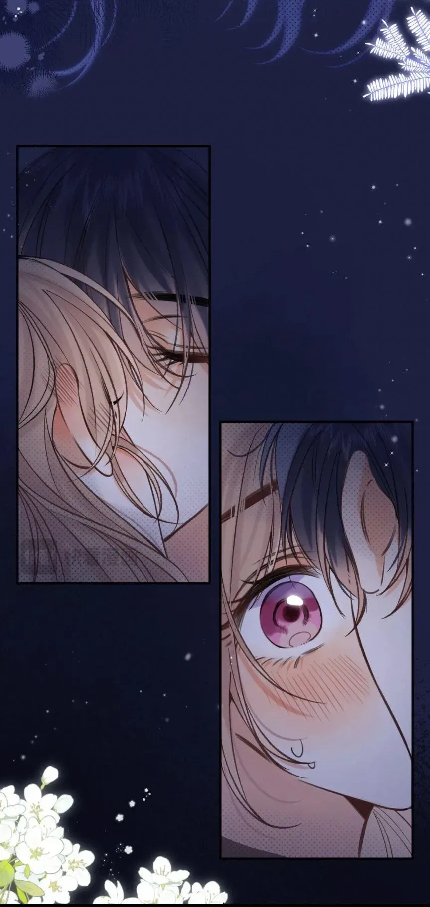 Hidden Love: Can Chapter 92 page 37