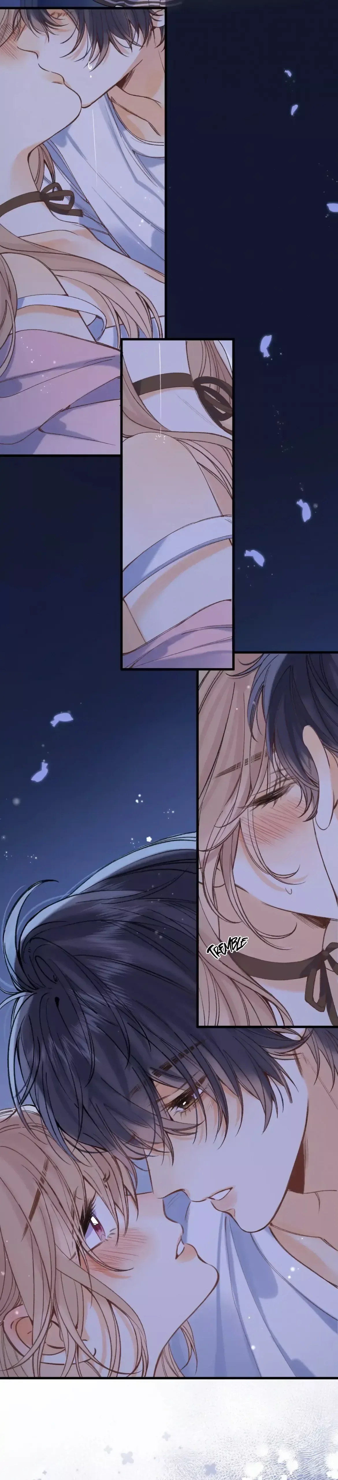 Hidden Love: Can Chapter 93 page 3