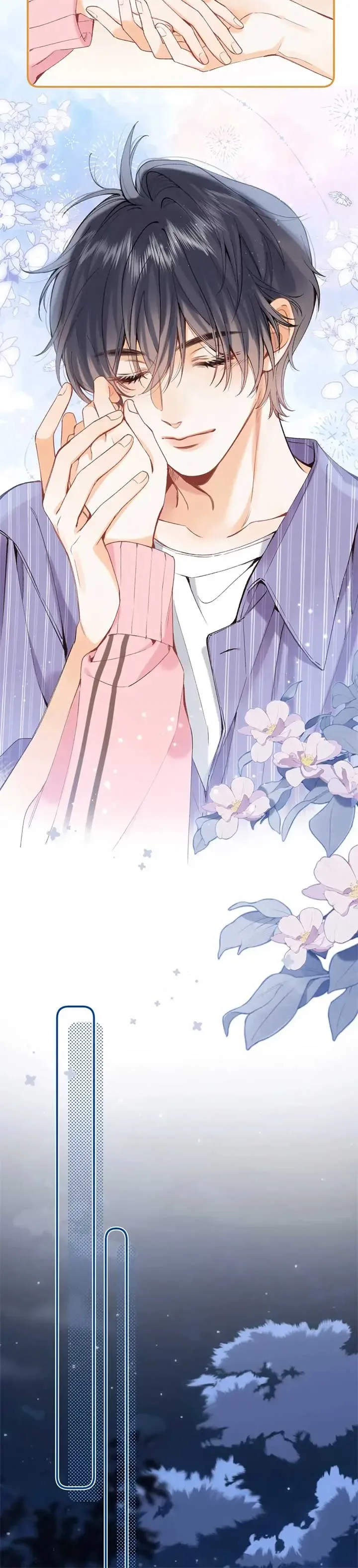 Hidden Love: Can Chapter 94 page 14