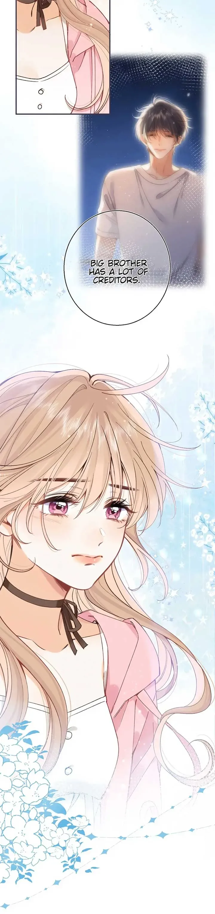 Hidden Love: Can Chapter 94 page 11