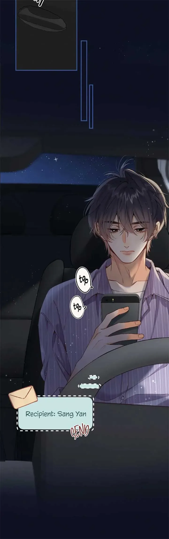 Hidden Love: Can Chapter 94 page 16
