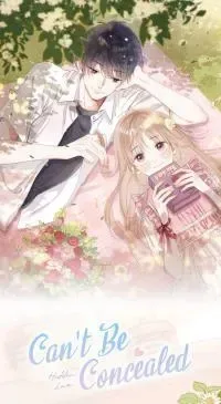 Hidden Love: Can cover