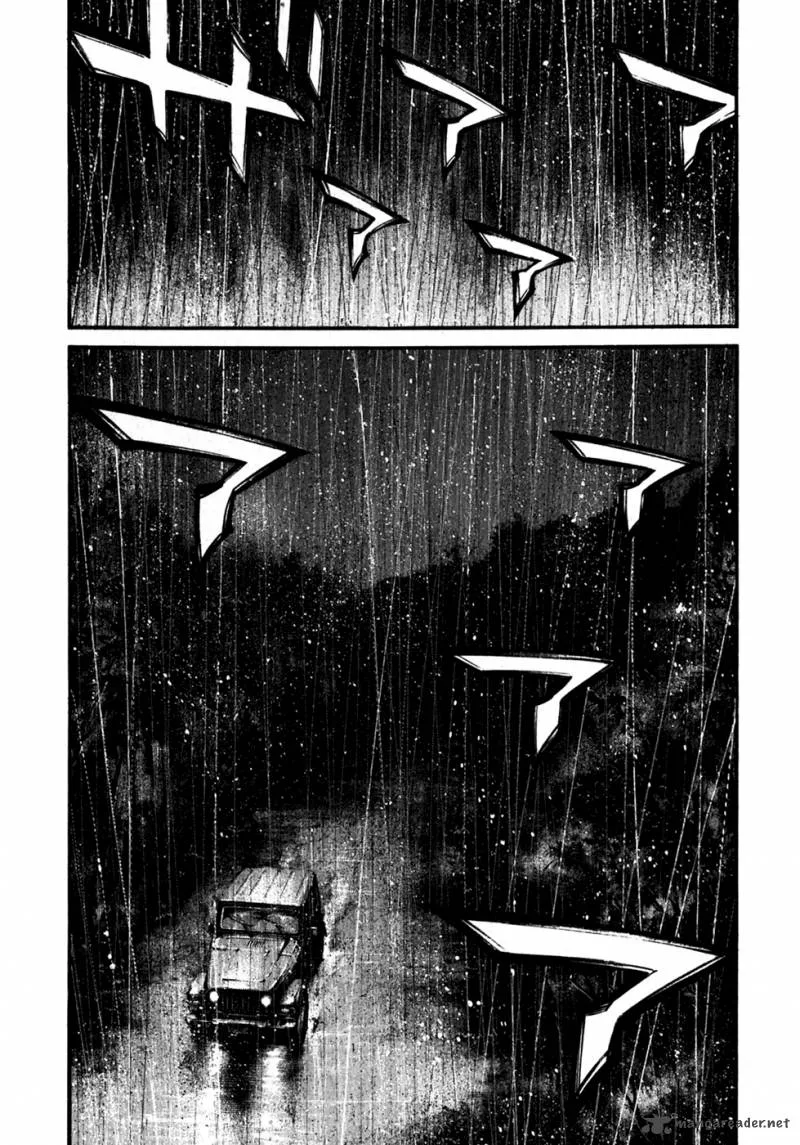 Hideout Chapter 1 page 15