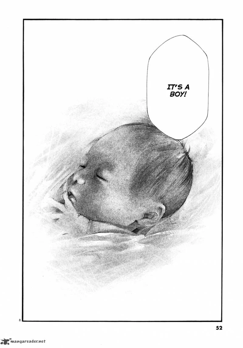 Hideout Chapter 2 page 9