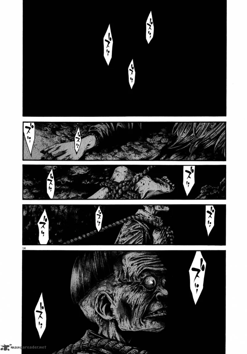 Hideout Chapter 2 page 14