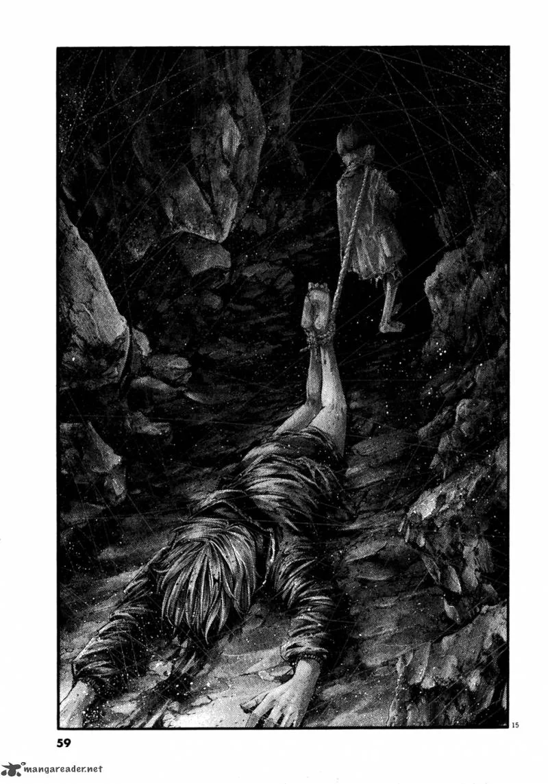 Hideout Chapter 2 page 15