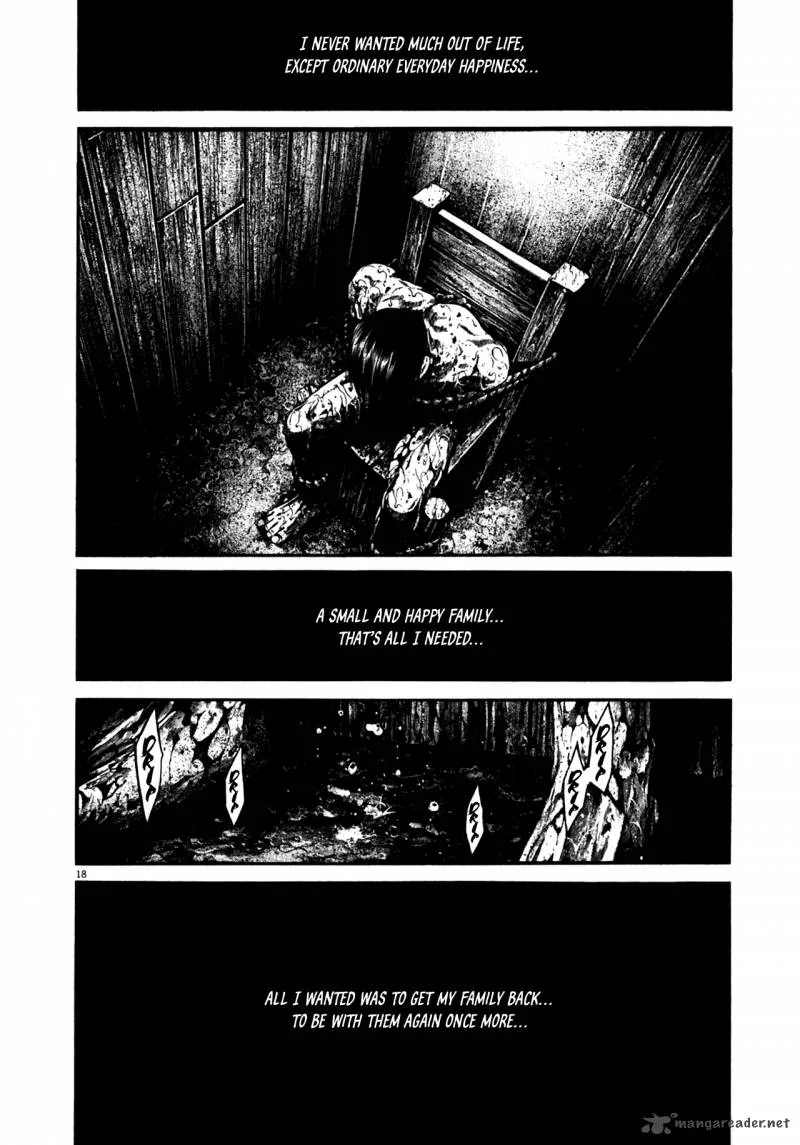 Hideout Chapter 5 page 17