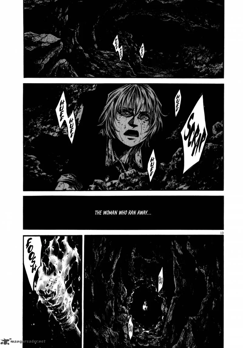 Hideout Chapter 7 page 12