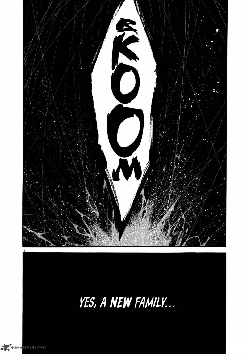 Hideout Chapter 8 page 16