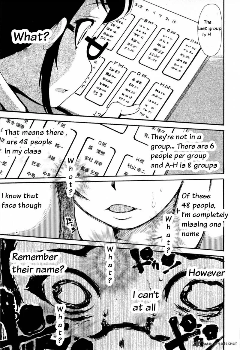 Higanbana no Saku Yoru ni Chapter 10 page 24