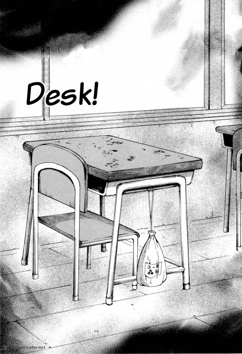 Higanbana no Saku Yoru ni Chapter 11 page 29