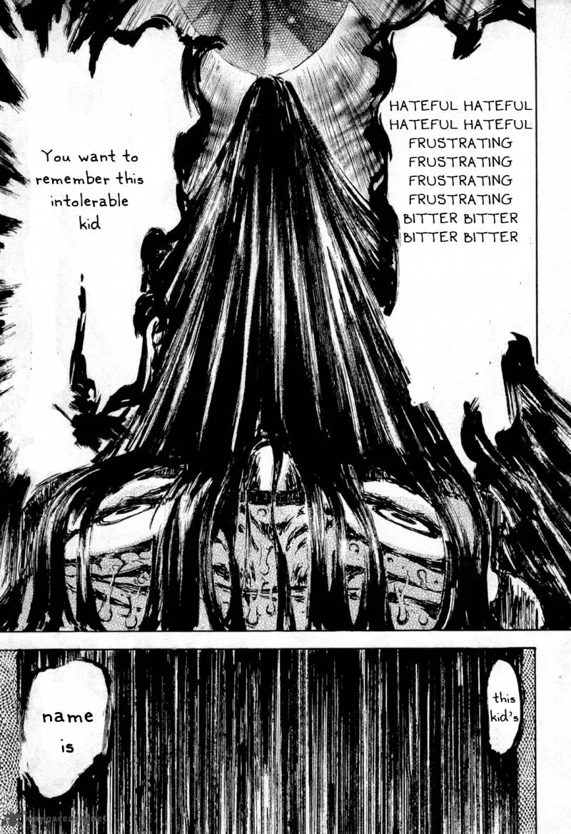 Higanbana no Saku Yoru ni Chapter 14 page 29