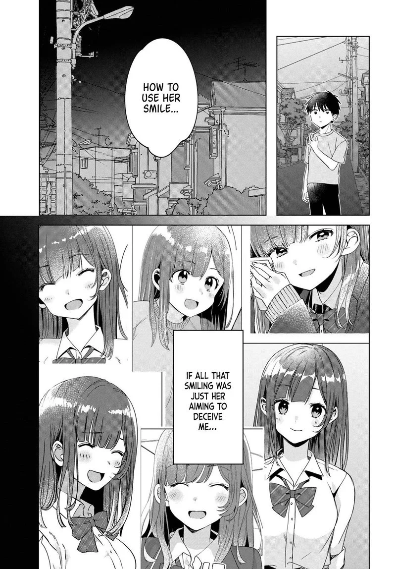 Hige Wo Soru. Soshite Joshikosei Wo Hirou. Chapter 12 page 30