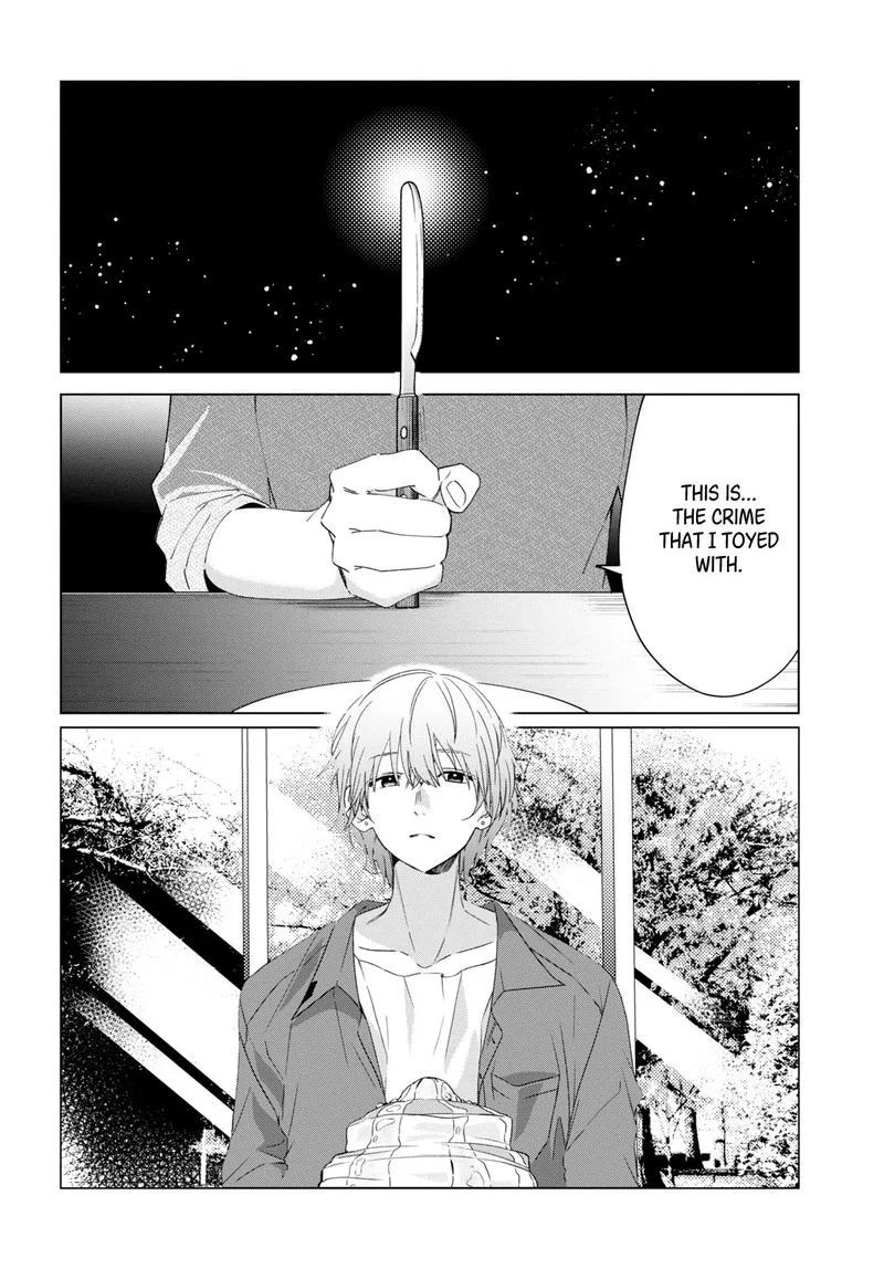 Hige Wo Soru. Soshite Joshikosei Wo Hirou. Chapter 18 page 2