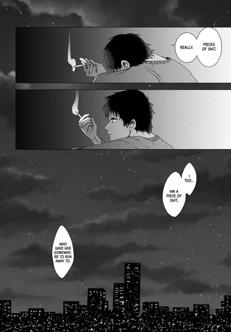 Hige Wo Soru. Soshite Joshikosei Wo Hirou. Chapter 2 page 16